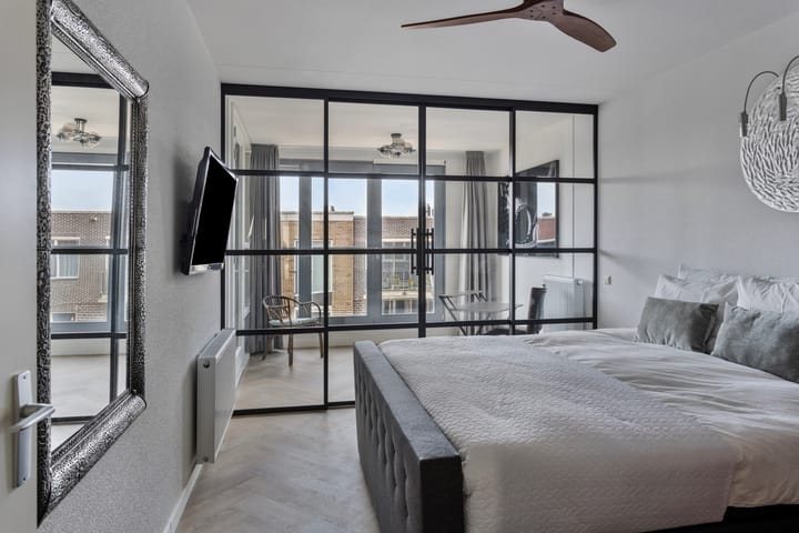 Foto 4 van Brouwersgracht 204