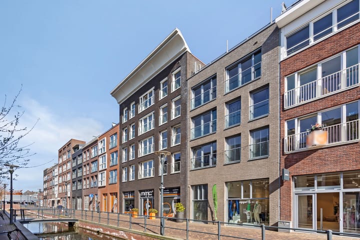 Foto 6 van Brouwersgracht 204