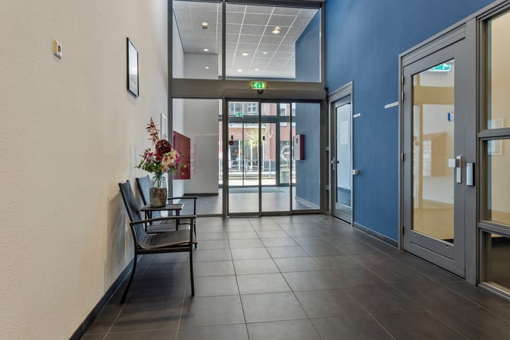 Foto 7 van Brouwersgracht 204