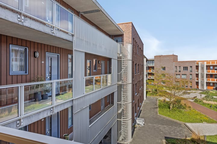 Foto 8 van Brouwersgracht 204