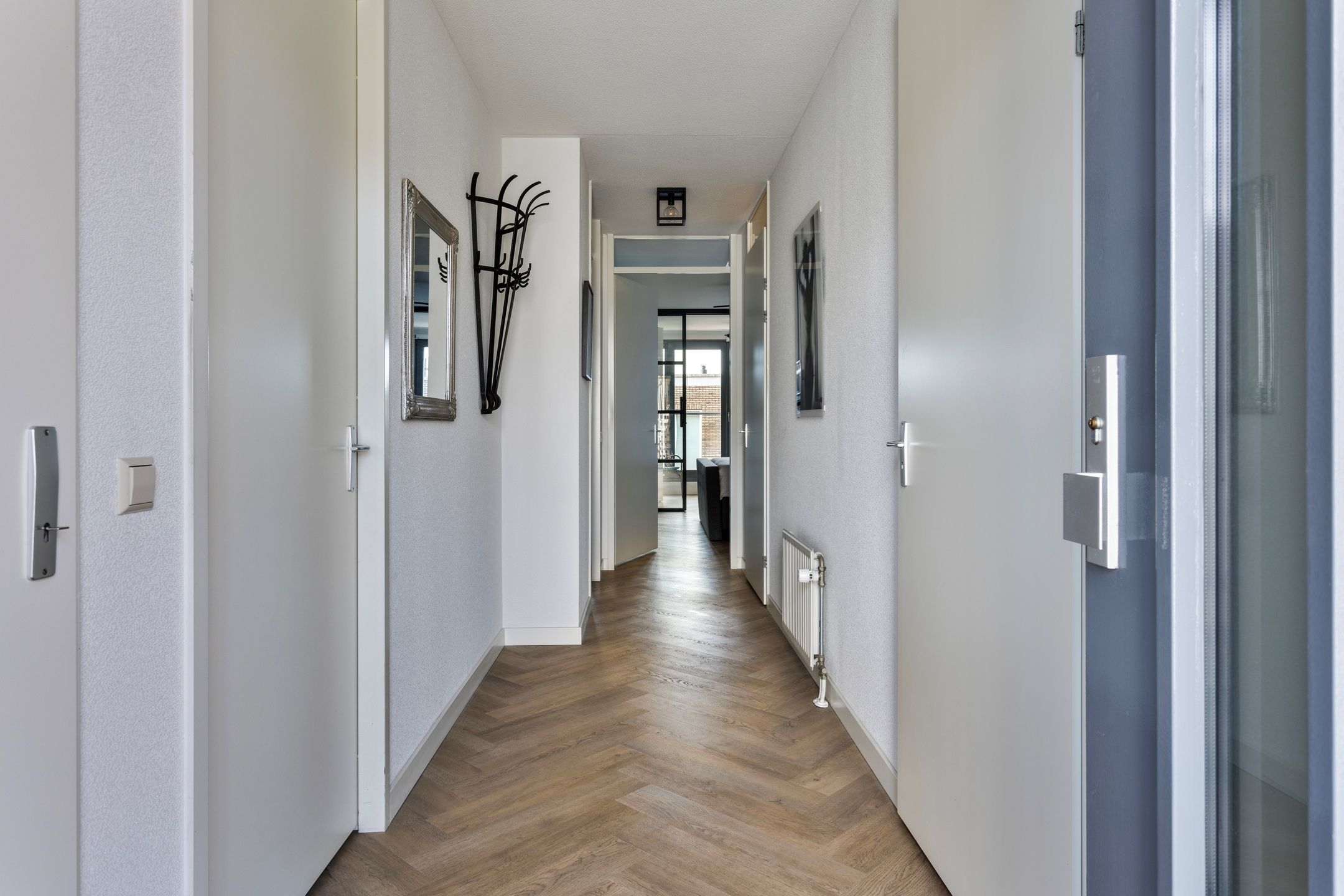 Foto 9 van Brouwersgracht 204