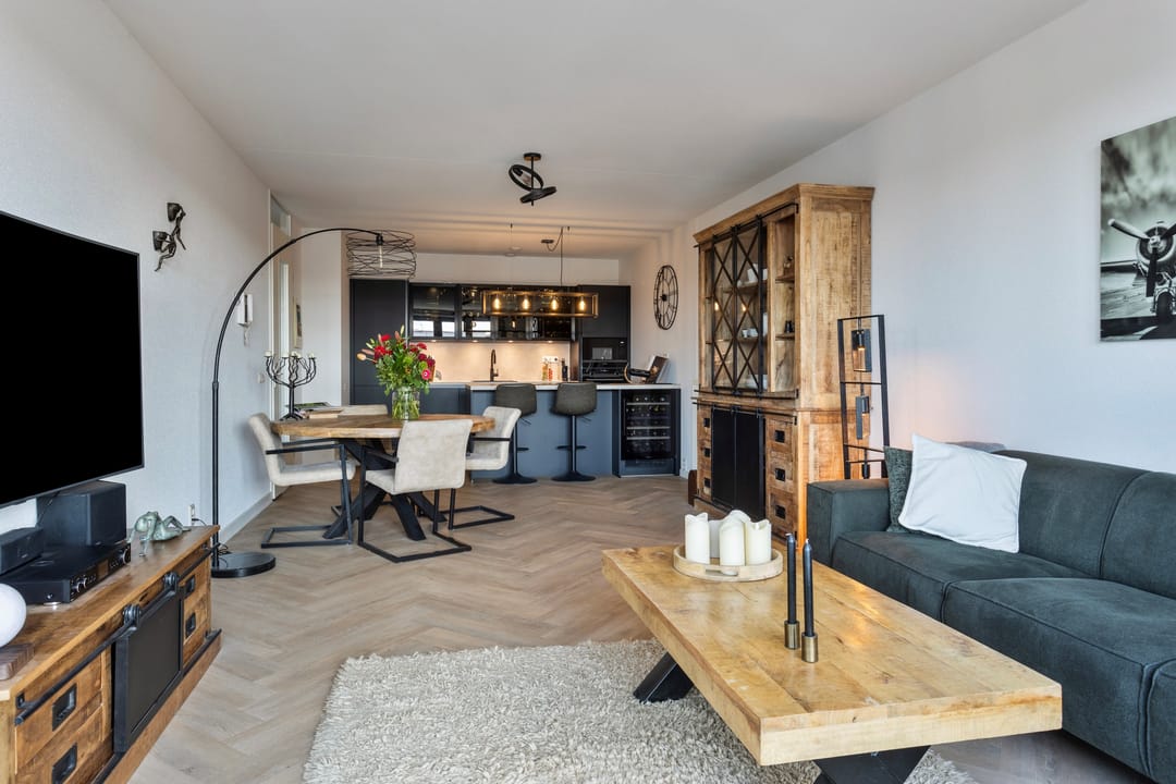 Foto 11 van Brouwersgracht 204