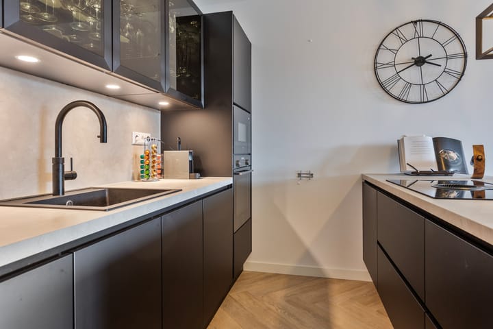 Foto 13 van Brouwersgracht 204