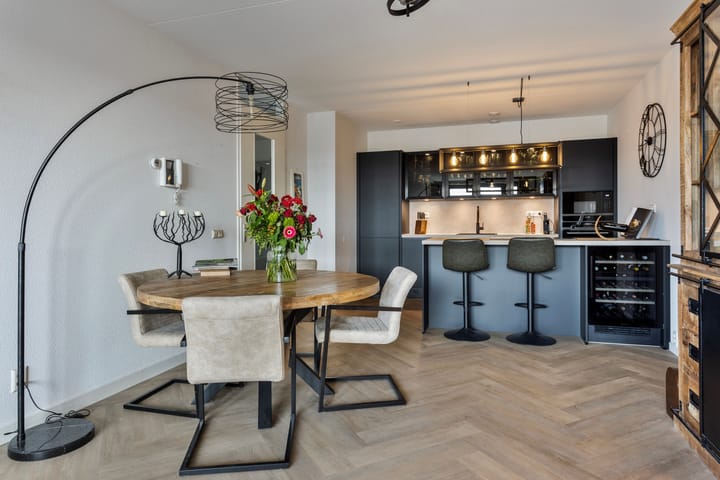 Foto 12 van Brouwersgracht 204