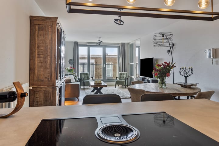 Foto 14 van Brouwersgracht 204