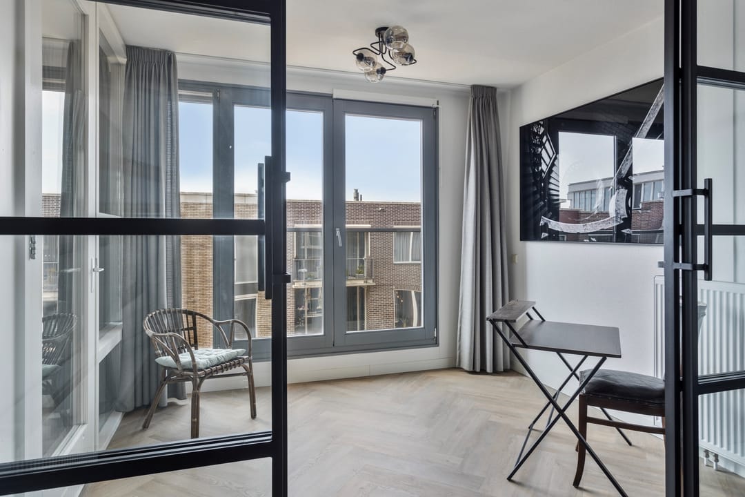 Foto 16 van Brouwersgracht 204