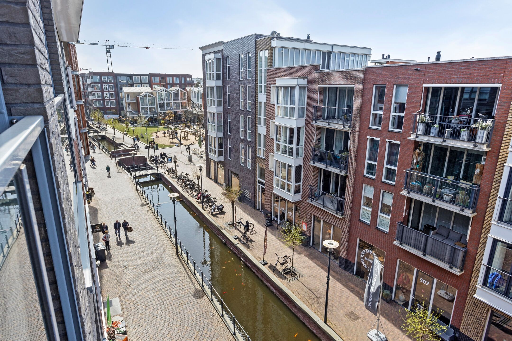 Foto 21 van Brouwersgracht 204
