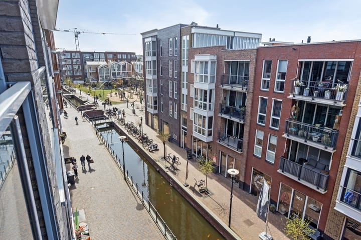 Foto 21 van Brouwersgracht 204