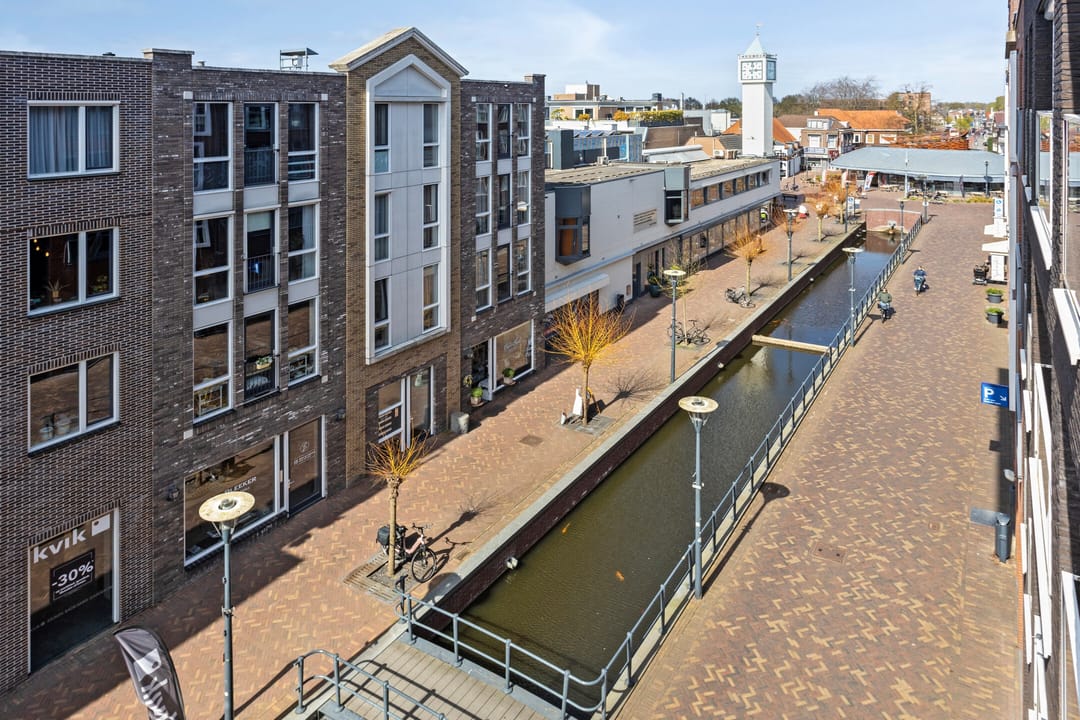 Foto 22 van Brouwersgracht 204