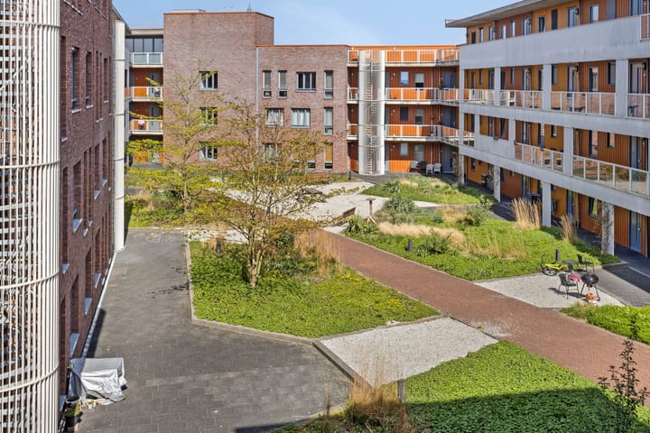 Foto 23 van Brouwersgracht 204