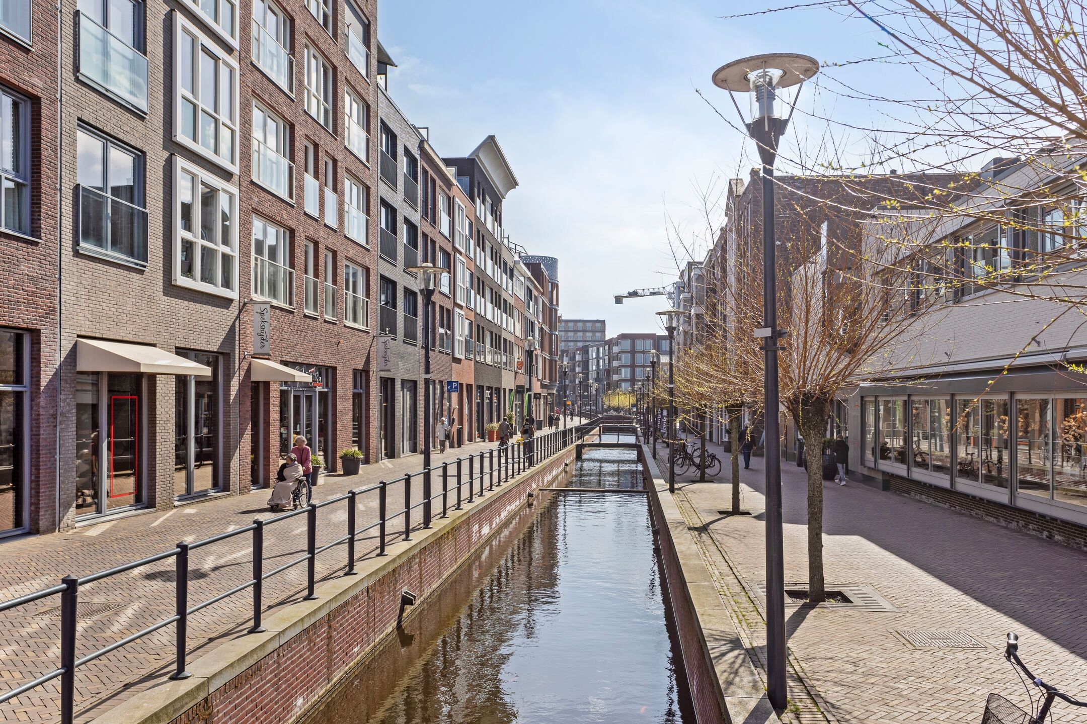 Foto 24 van Brouwersgracht 204