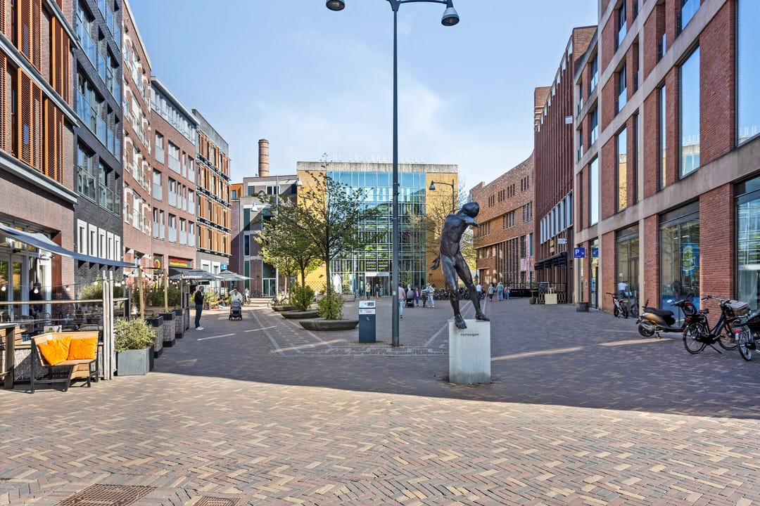 Foto 26 van Brouwersgracht 204