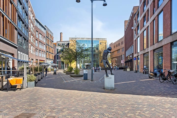 Foto 26 van Brouwersgracht 204