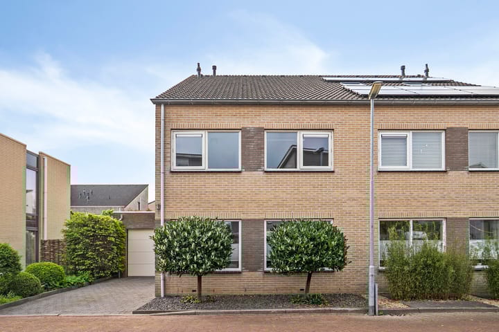 Foto 5 van Bereklauwerf 8