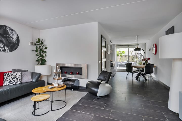 Foto 2 van Bereklauwerf 8