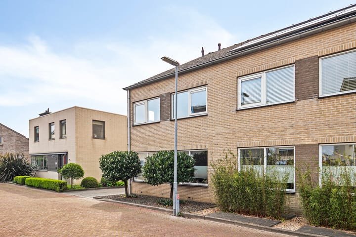 Foto 4 van Bereklauwerf 8