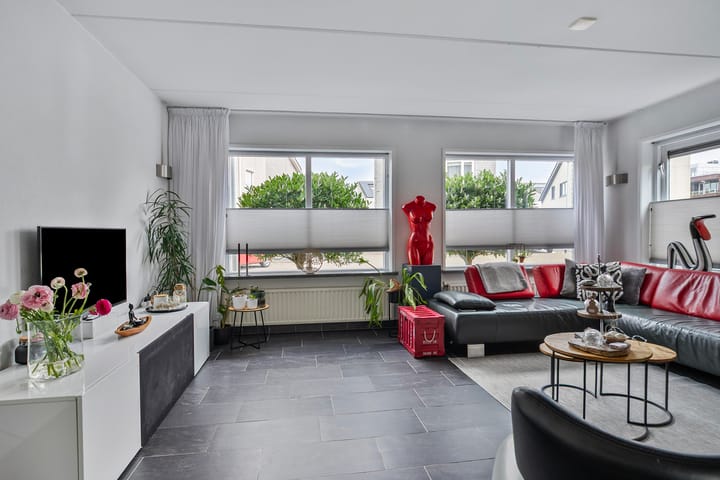 Foto 9 van Bereklauwerf 8