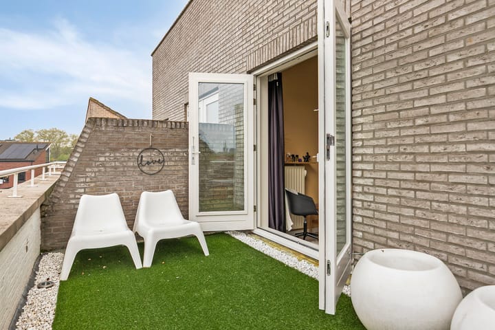 Foto 26 van Bereklauwerf 8