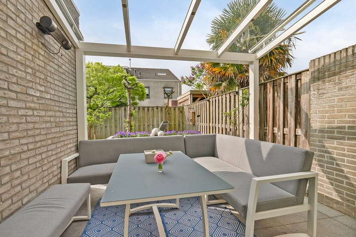 Foto 28 van Bereklauwerf 8