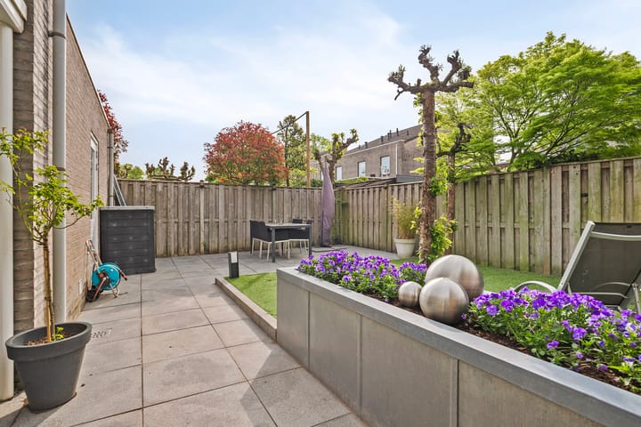 Foto 30 van Bereklauwerf 8