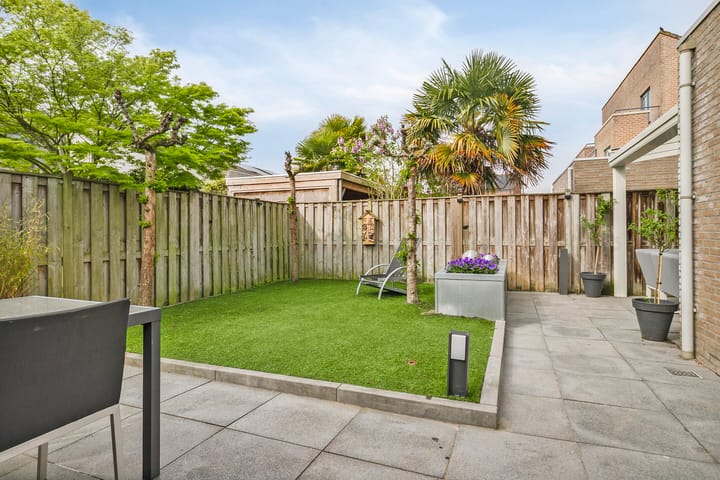 Foto 31 van Bereklauwerf 8