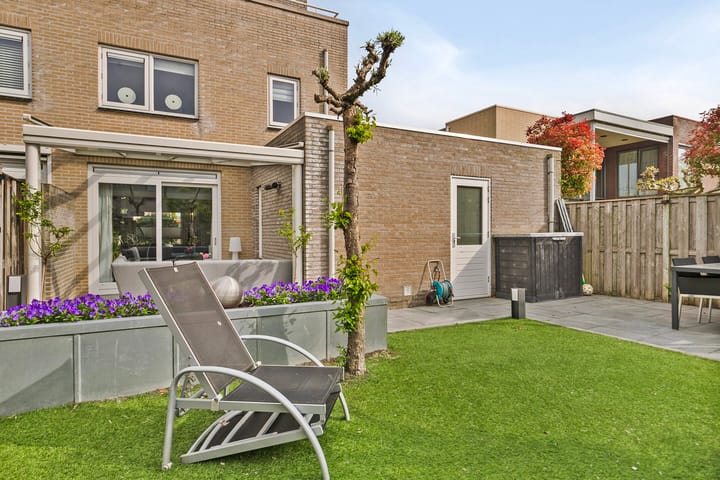 Foto 33 van Bereklauwerf 8