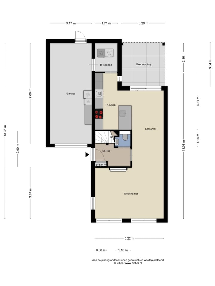 Foto 37 van Bereklauwerf 8