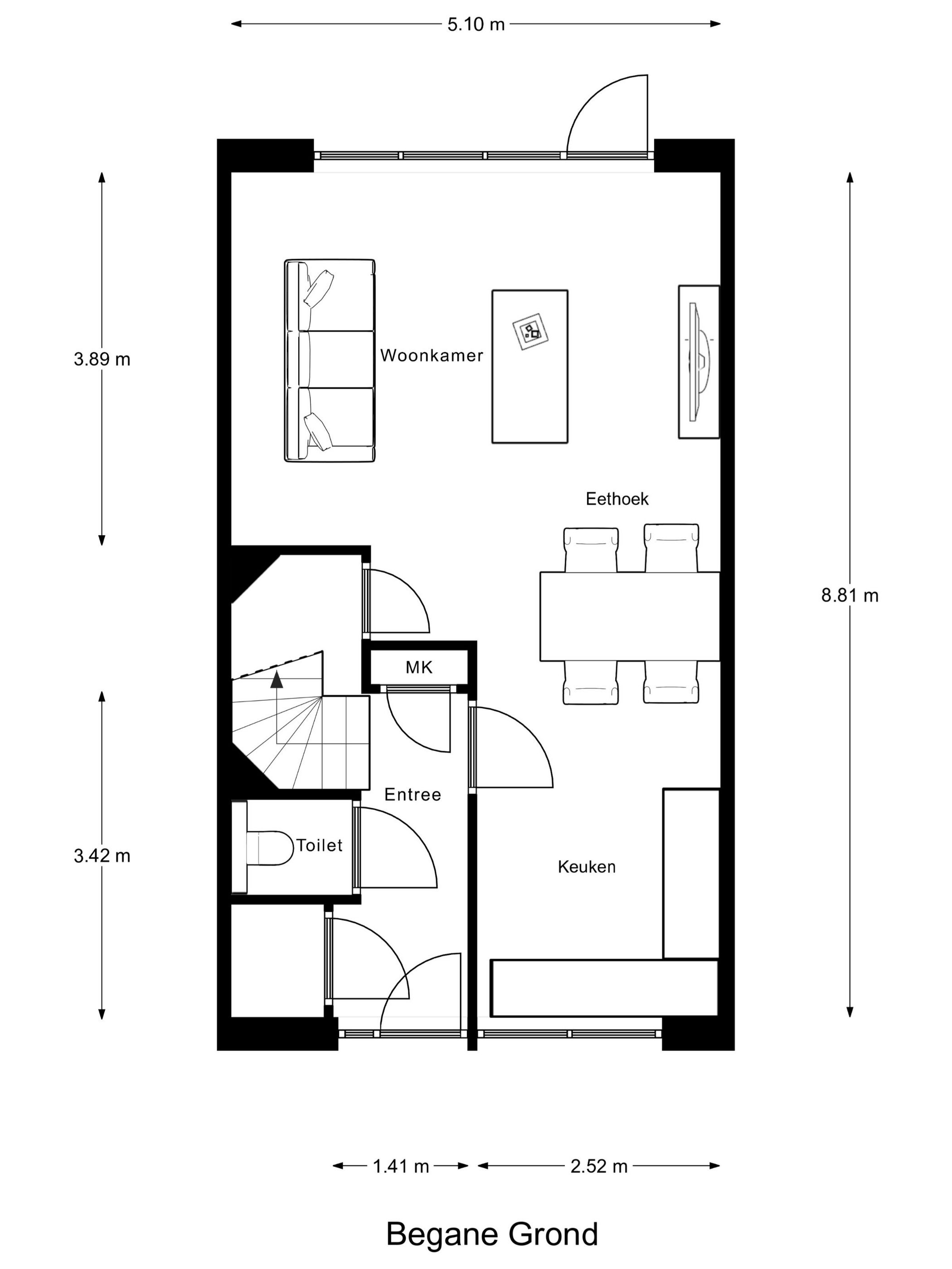 Foto 12 van R.A. de Monchystraat 41