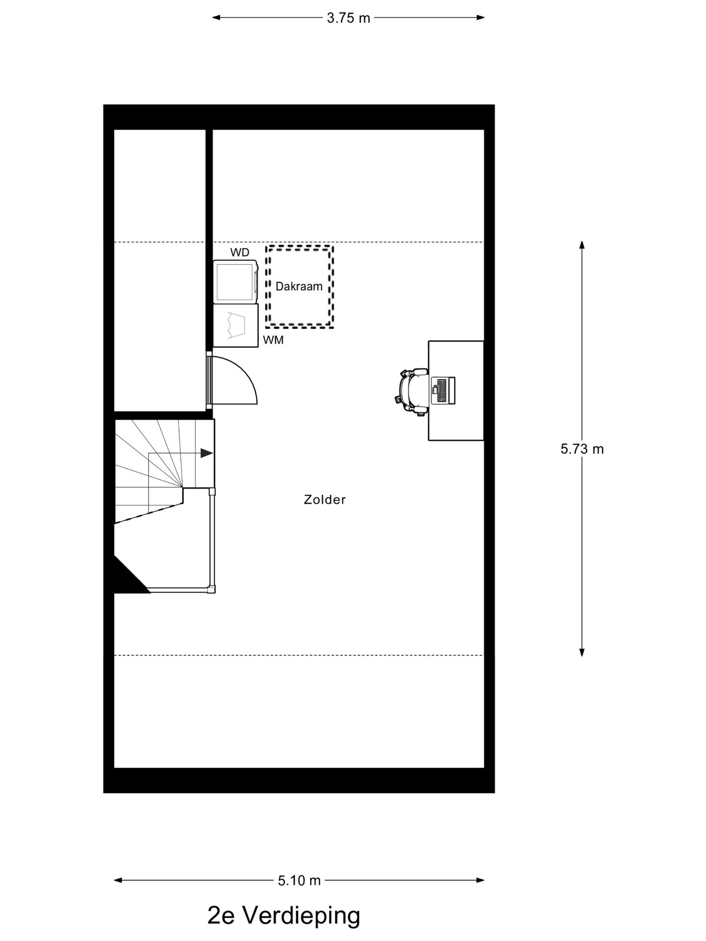 Foto 14 van R.A. de Monchystraat 41