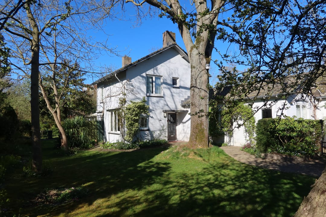 Foto 1 van Sprencklaan 1