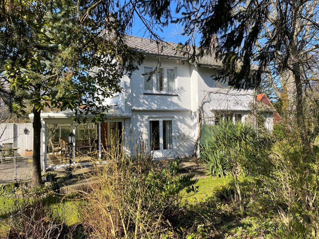 Foto 2 van Sprencklaan 1