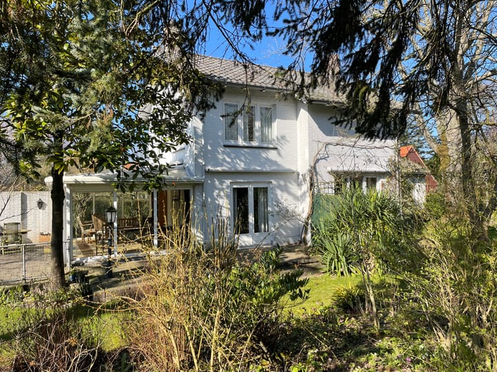 Foto 2 van Sprencklaan 1