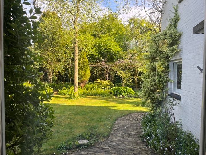 Foto 4 van Sprencklaan 1