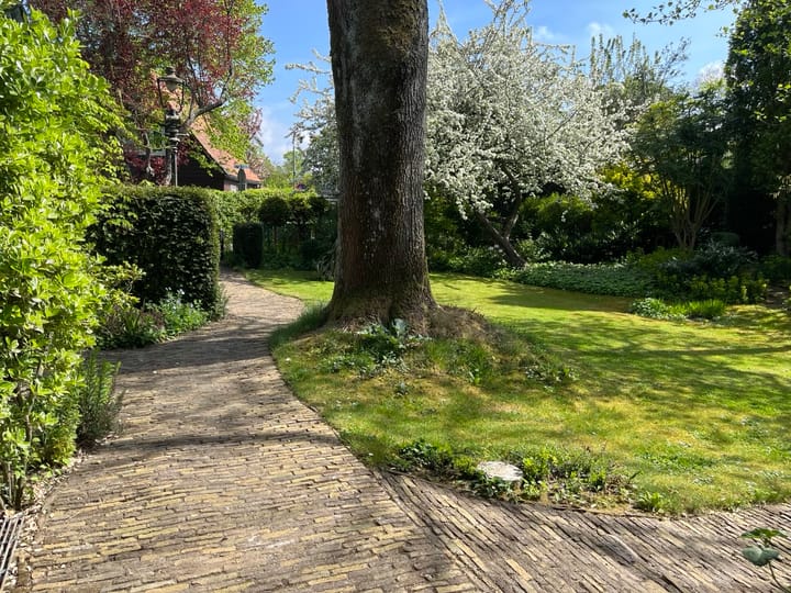 Foto 6 van Sprencklaan 1