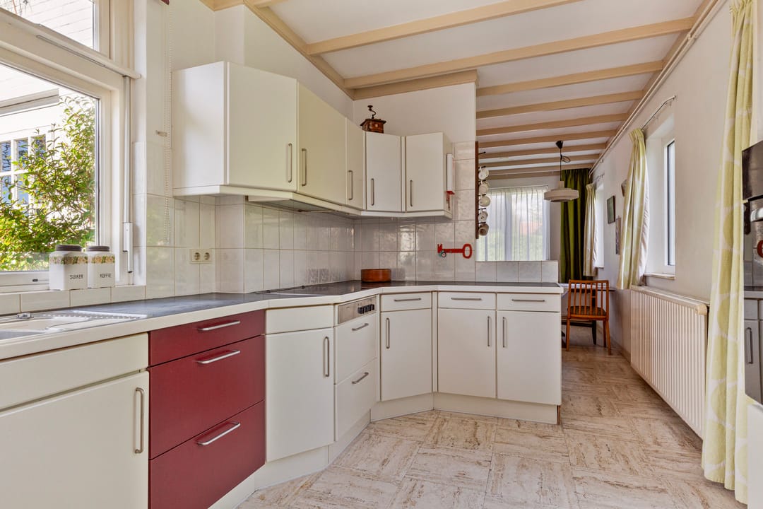 Foto 7 van Sprencklaan 1