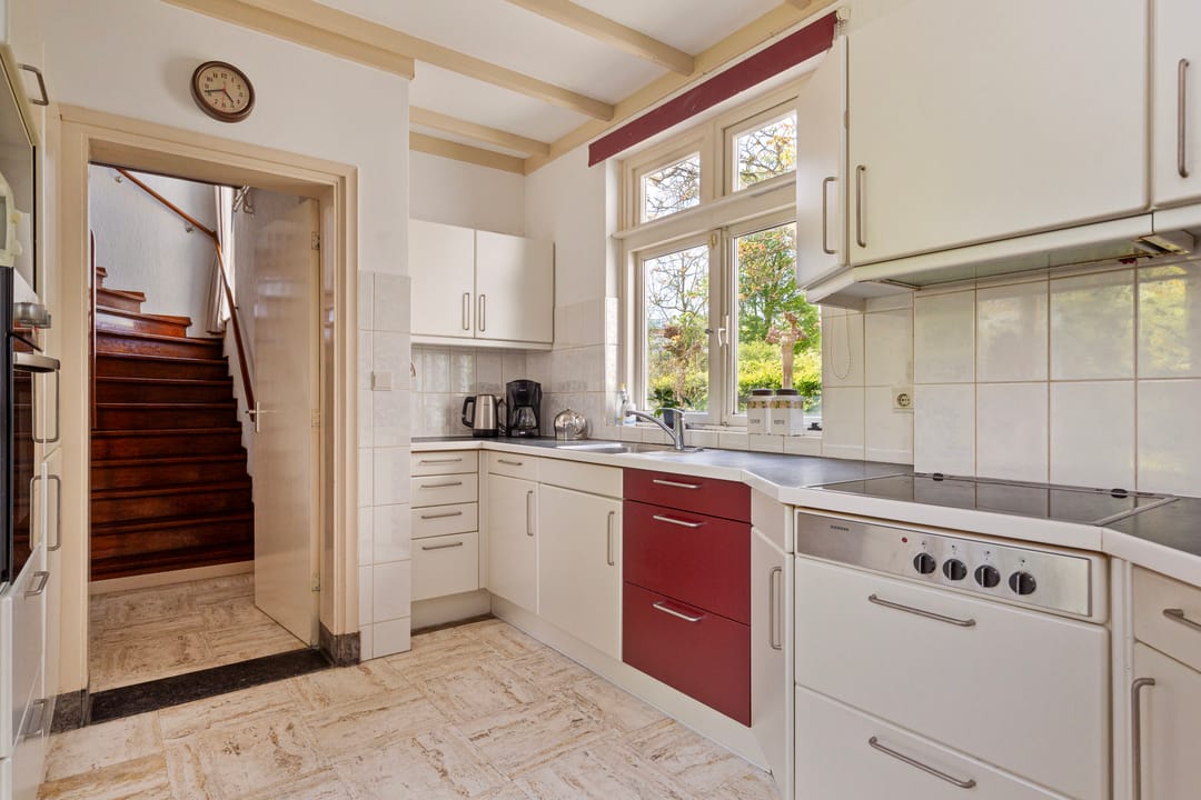 Foto 8 van Sprencklaan 1