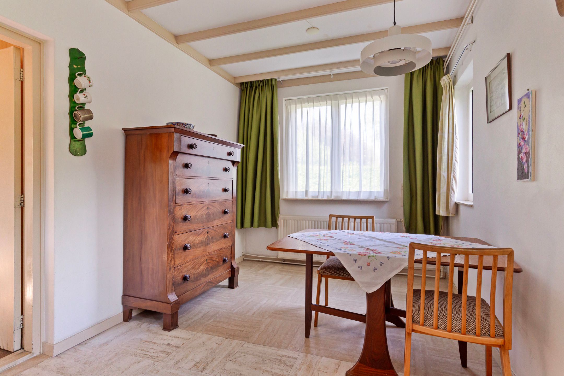 Foto 9 van Sprencklaan 1