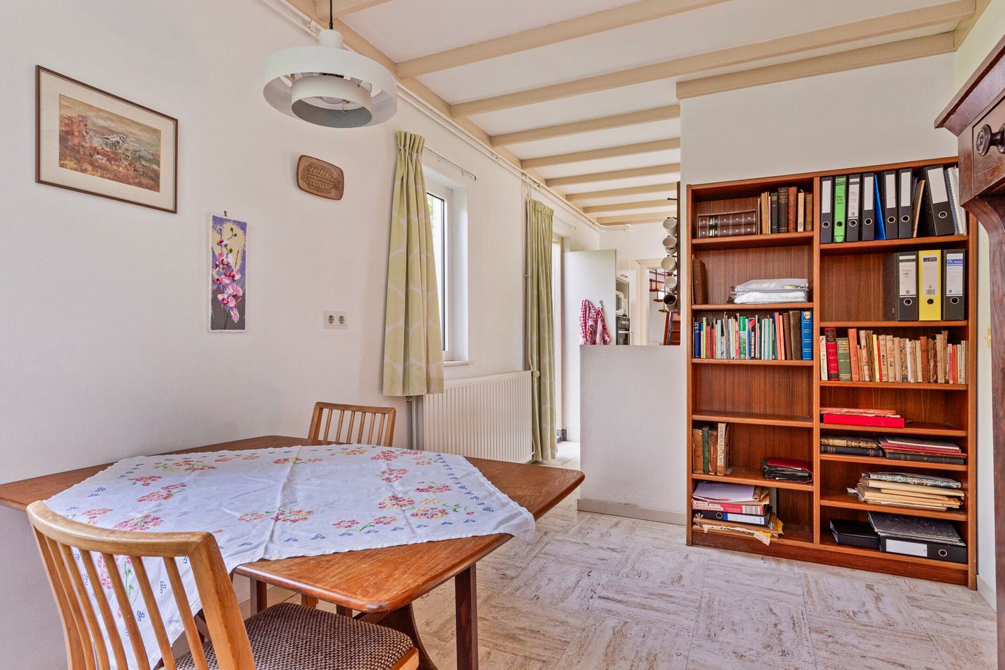 Foto 10 van Sprencklaan 1