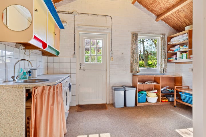 Foto 13 van Sprencklaan 1