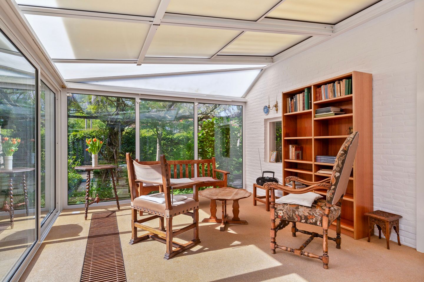 Foto 14 van Sprencklaan 1