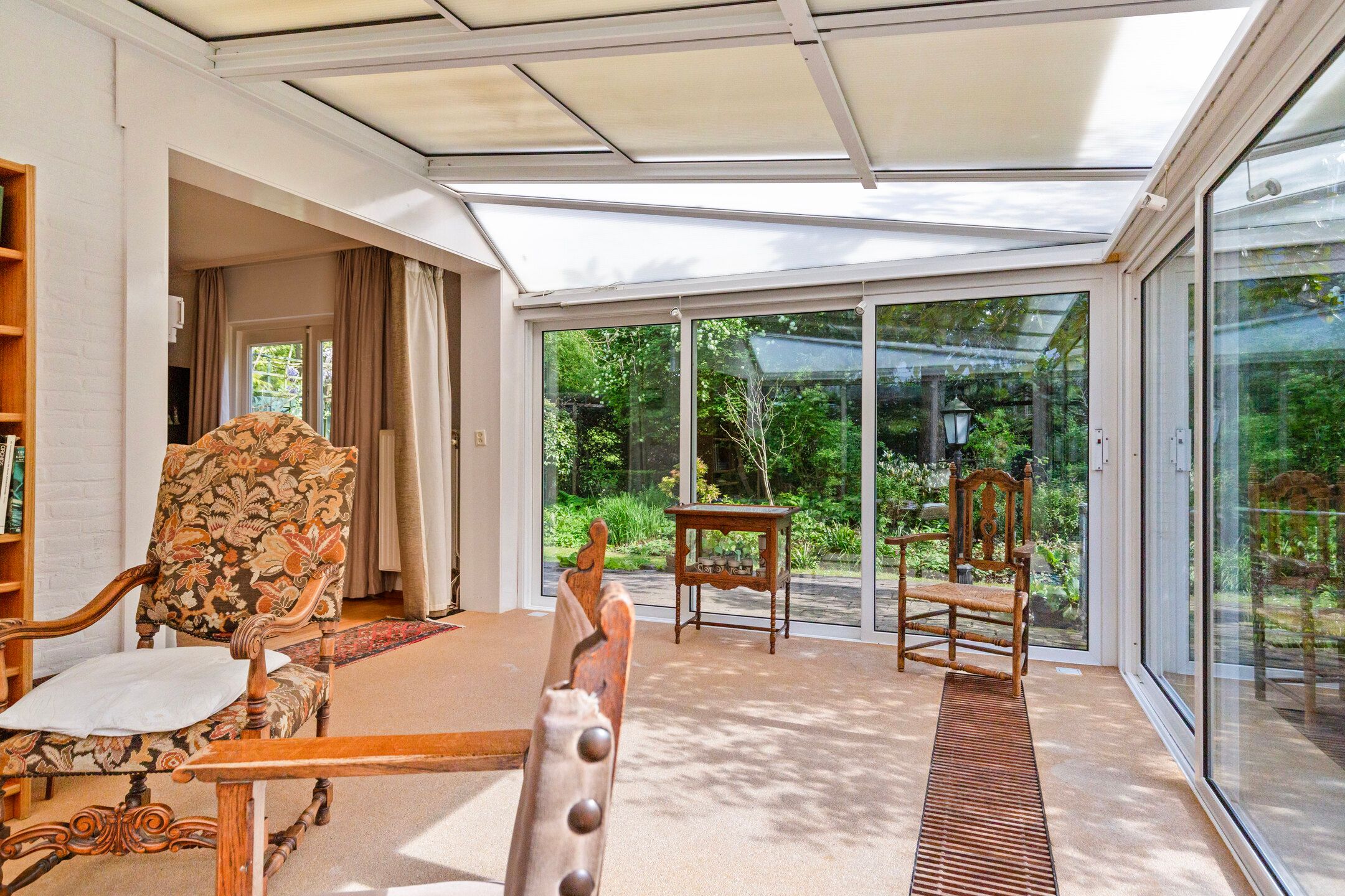 Foto 15 van Sprencklaan 1