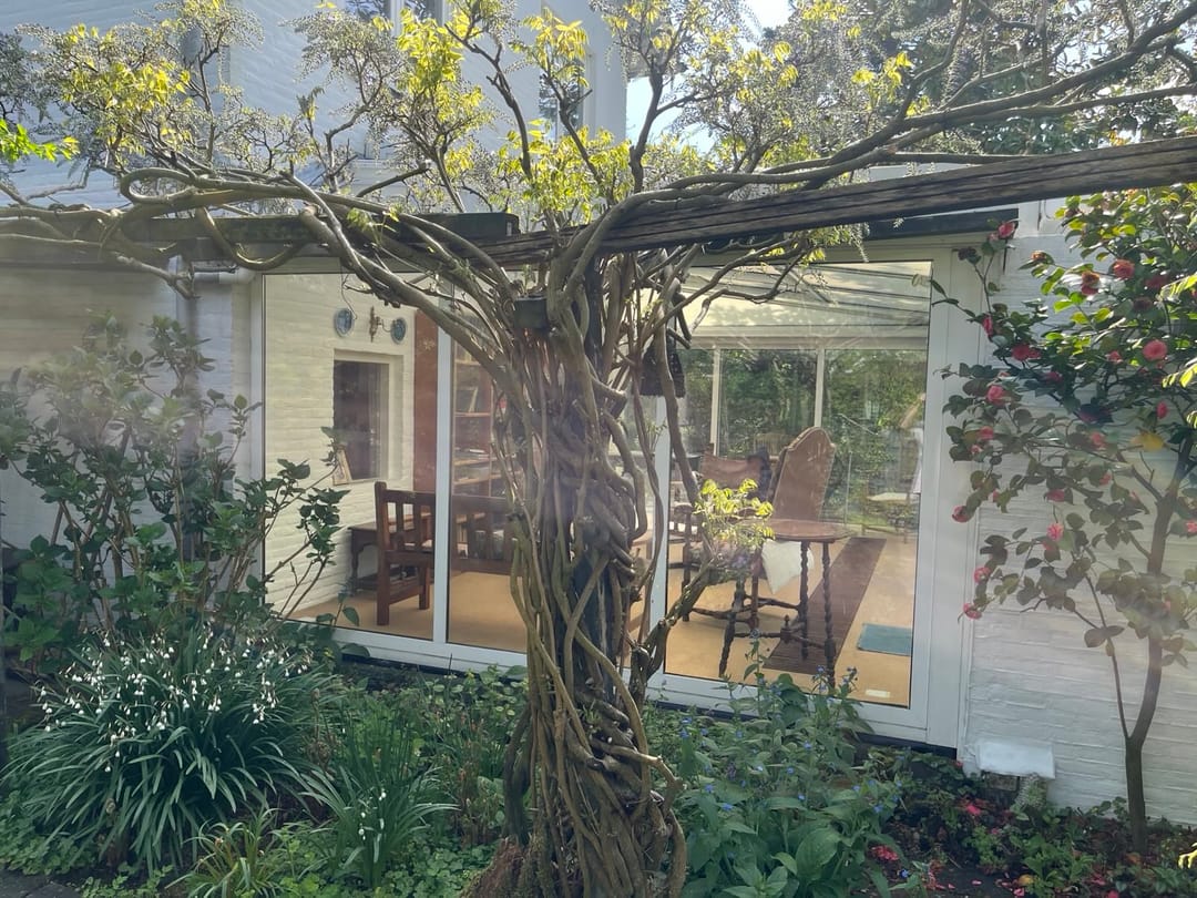 Foto 16 van Sprencklaan 1