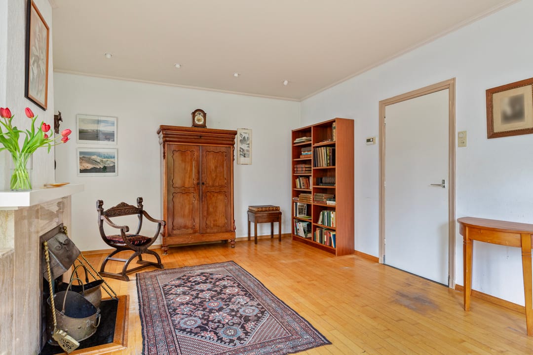 Foto 17 van Sprencklaan 1