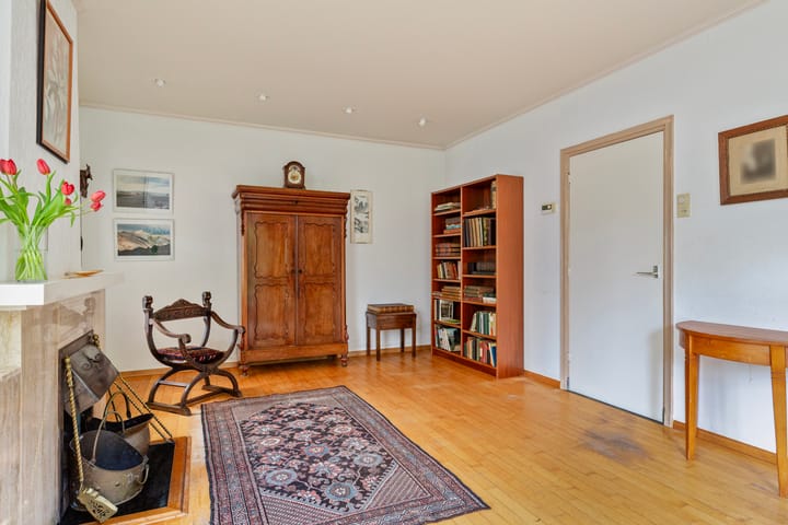 Foto 17 van Sprencklaan 1