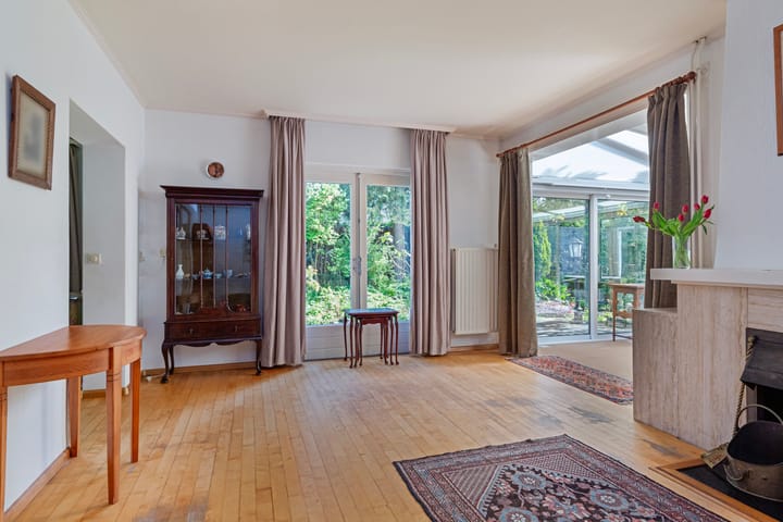 Foto 18 van Sprencklaan 1