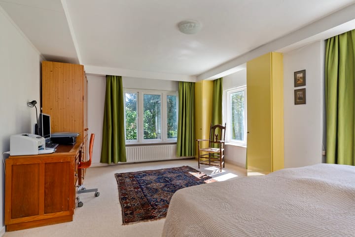 Foto 22 van Sprencklaan 1