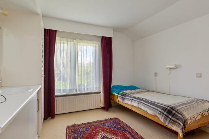 Foto 24 van Sprencklaan 1