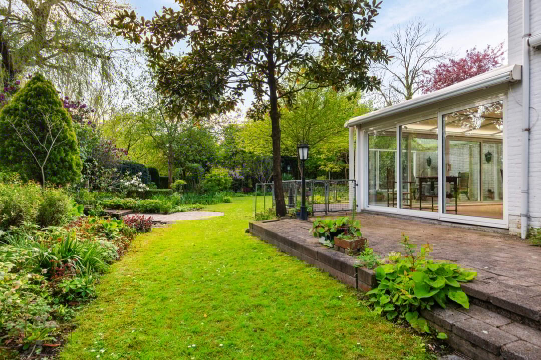 Foto 26 van Sprencklaan 1