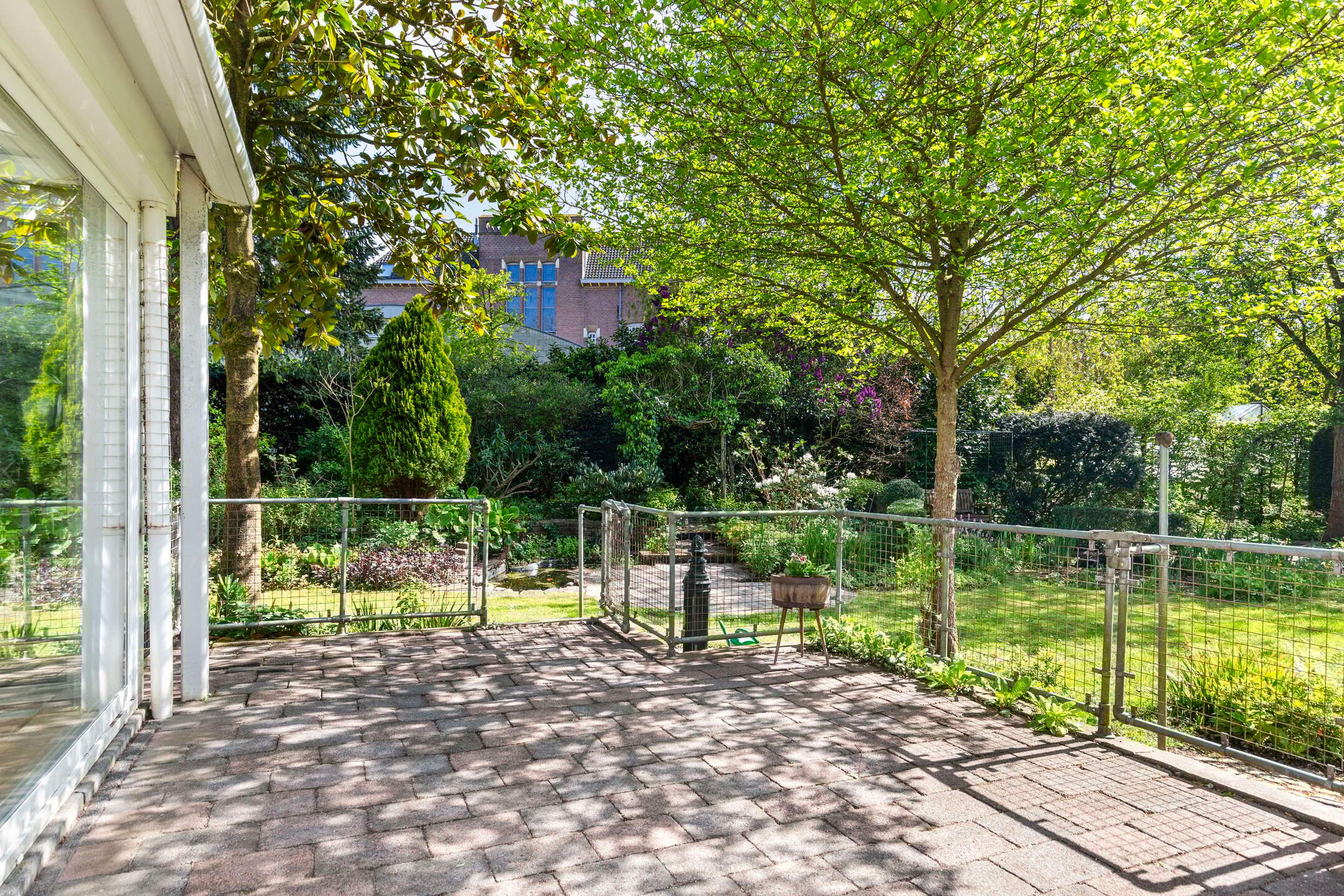 Foto 27 van Sprencklaan 1