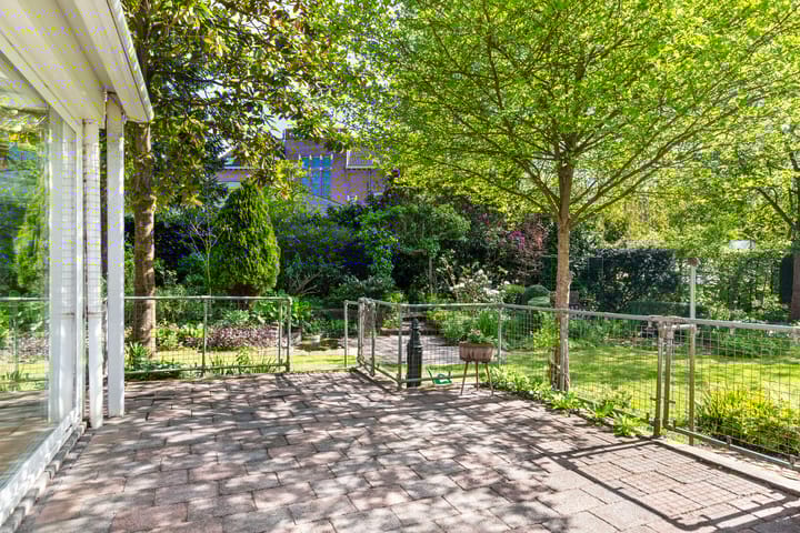 Foto 27 van Sprencklaan 1